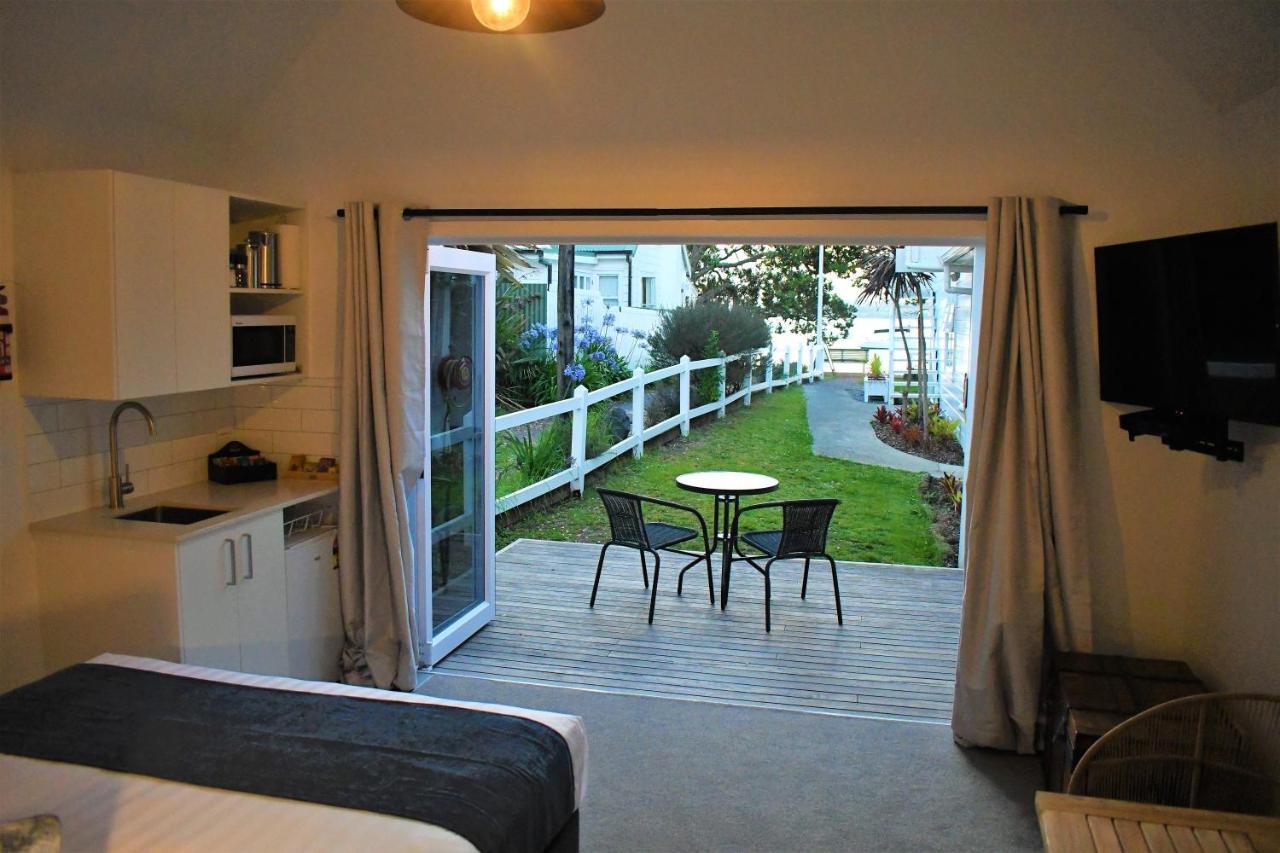 Hananui And Aparthotel