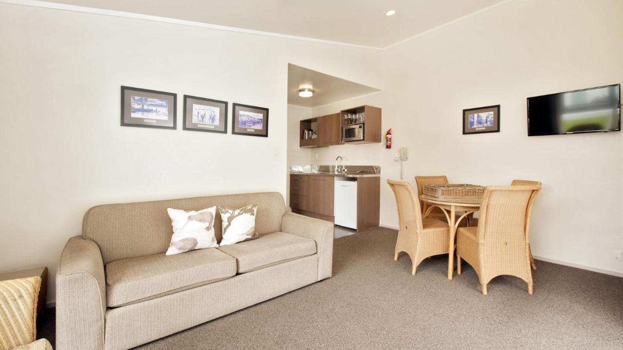 Hananui And Aparthotel