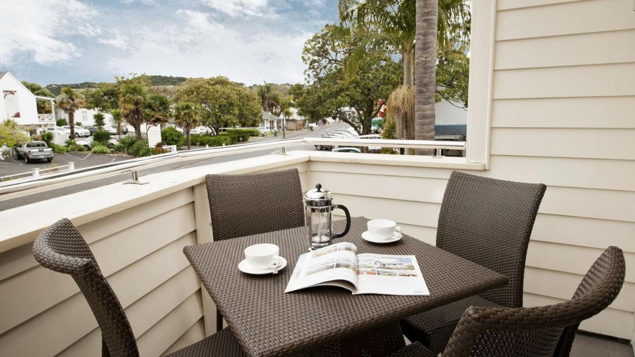 Aparthotel Hananui And