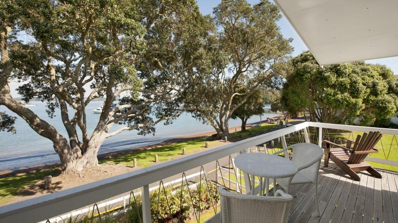 Hananui And Aparthotel 4*
