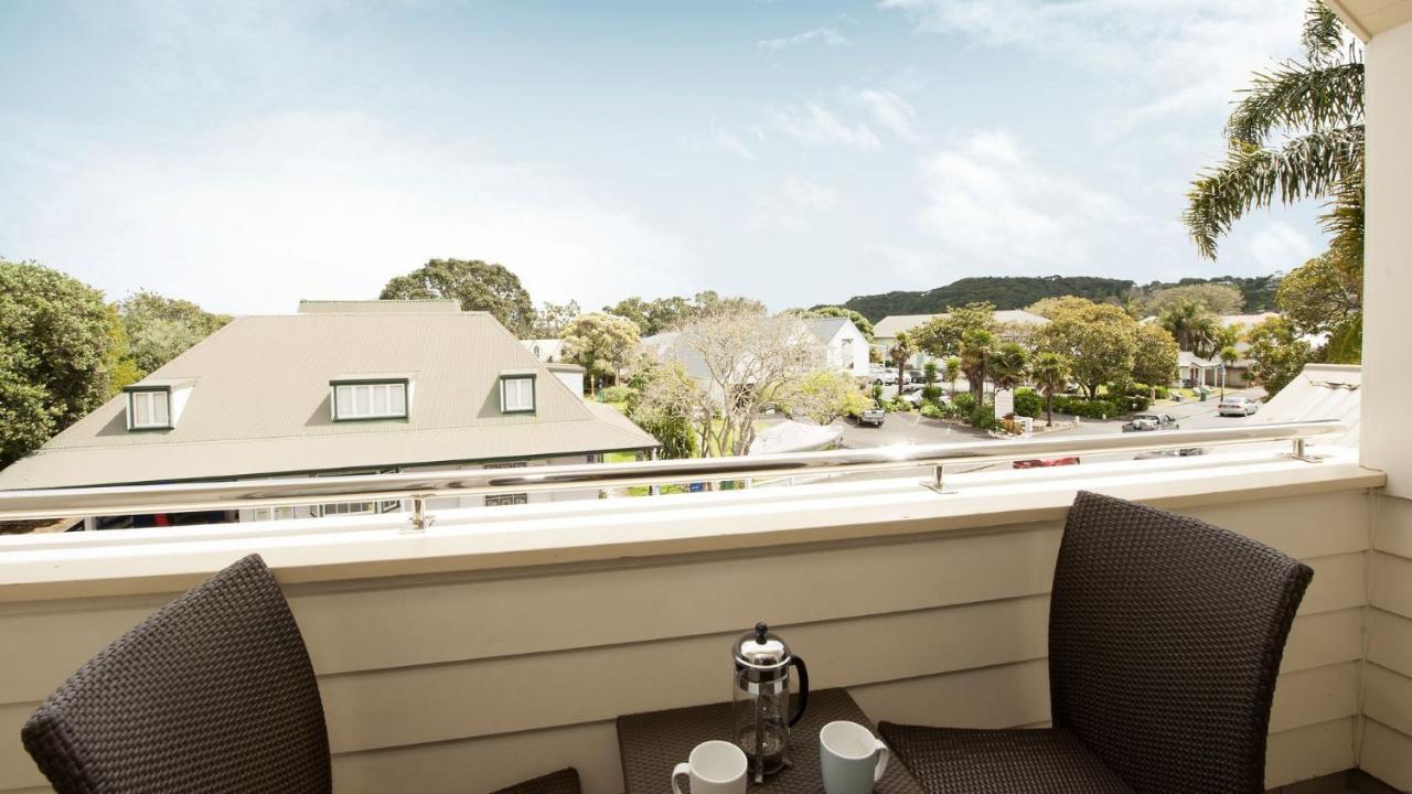 Hananui And Aparthotel