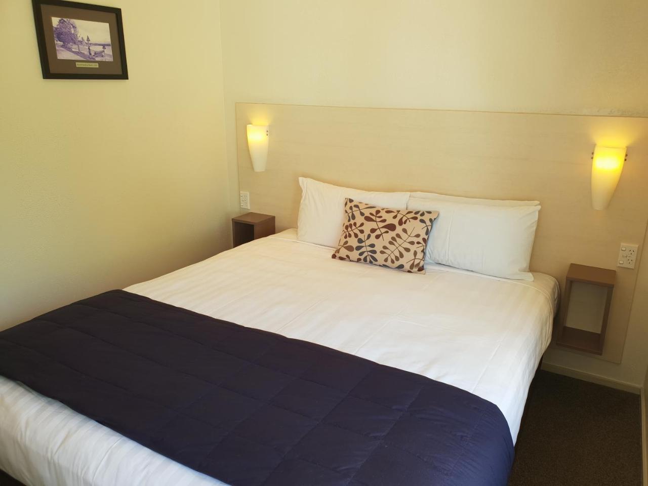 Hananui And Aparthotel 4*