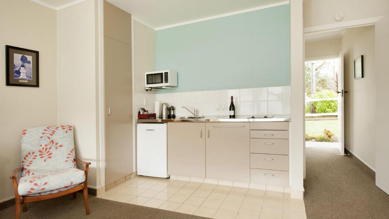 Hananui And Aparthotel 4*