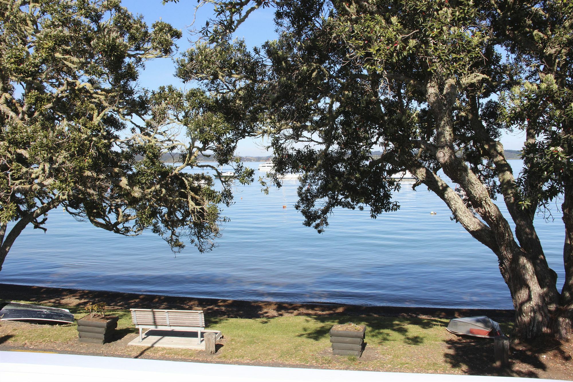 Hananui And Aparthotel 4*