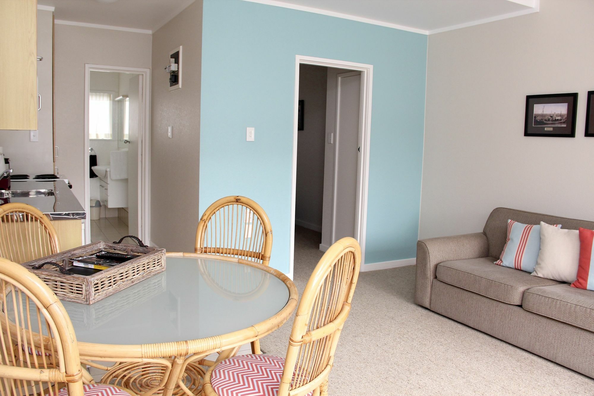 Hananui And Aparthotel