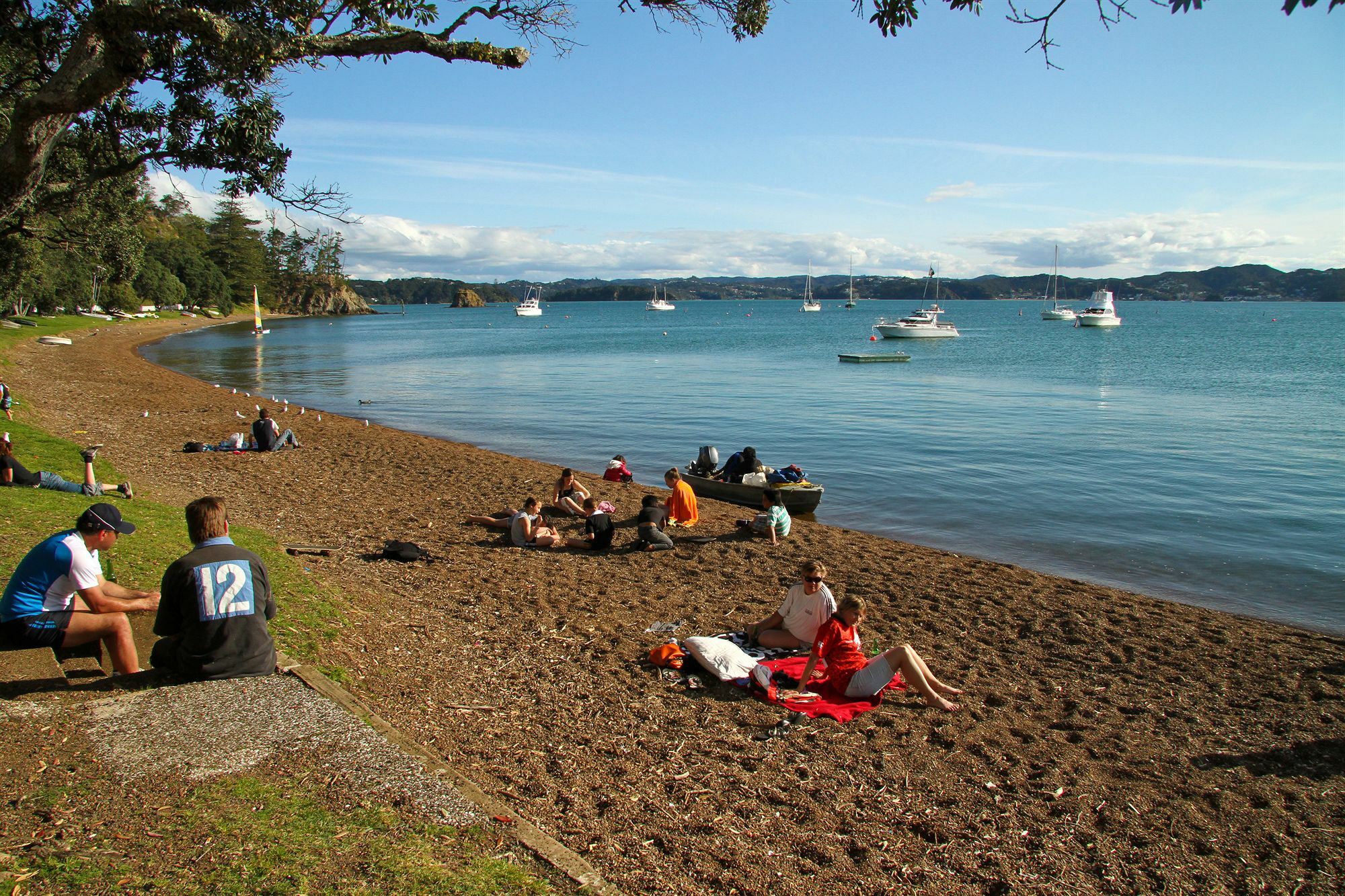 Hananui And