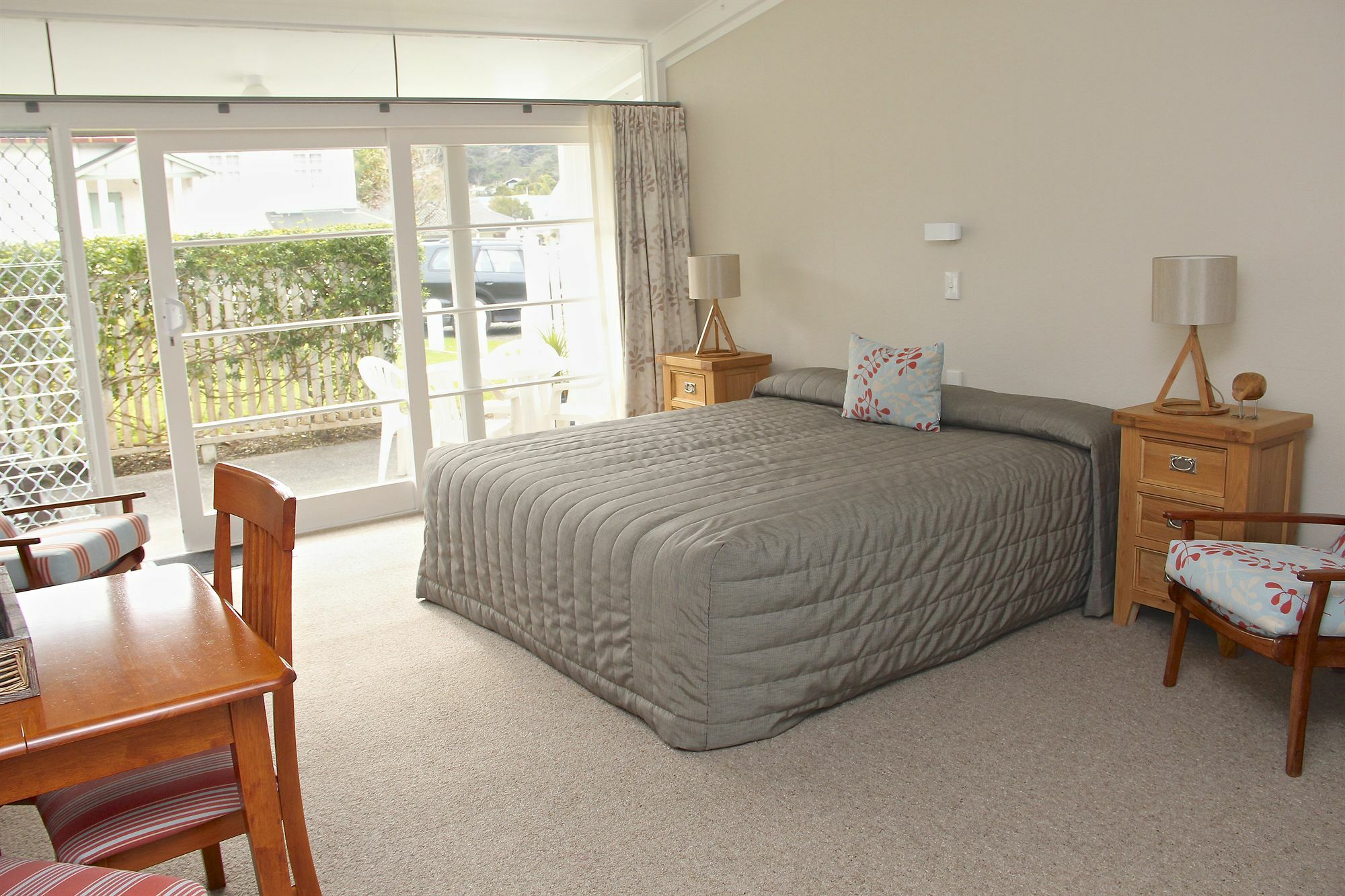 Hananui And Aparthotel 4*
