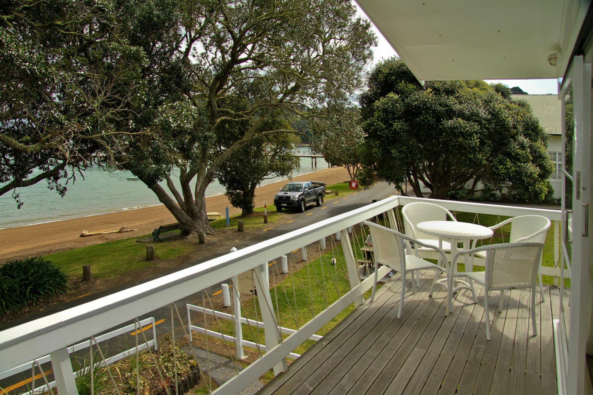 Hananui And